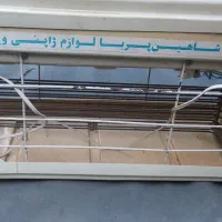 حشره کش برقی مهتابی آب نیاز به تعمیر