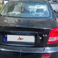 ریو|خودرو سواری و وانت|مشهد, امیر|دیوار