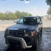 کاپرا دو کابین دو دیفرانسیل