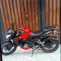 موتور ns160