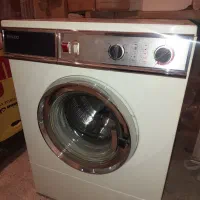 ماشین لباسشویی