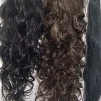 کلاه گیس ۱عدد|آرایشی، بهداشتی، درمانی|شیراز, جوادیه|دیوار