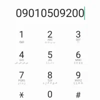 سیمکارت طلایی