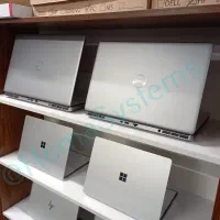 لپتاپ گیمینگ i7 نسل10 Dell 7750 +گرافیک6+گارانتی