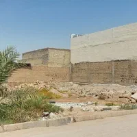 زمین در ام البنین