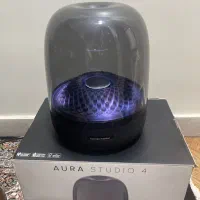 اسپیکر هارمن کاردن ۴