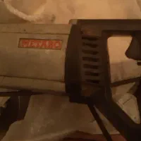 ۲ دستگاه دریل گیربکسی و سنگ فرز متابو اصل