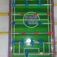 فوتبال دستی دونفره