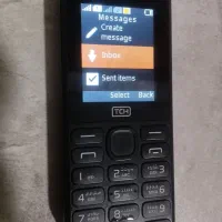 گوشی ساده