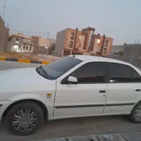 سمند lx|خودرو سواری و وانت|لامرد, |دیوار
