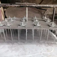 دستگاه پانچ خیار