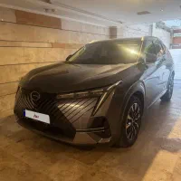 گک‌ امکو 2024 تحویل آنی با پلاک