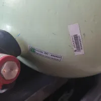 سمند دوگانه سوز کارخانهLX EF7 مدل ۹۶|خودرو سواری و وانت|زاهدان, |دیوار