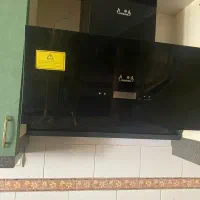 هود شیشه ای