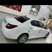 دنا ۶ دنده(اتومات آپشنال) تحویل روز