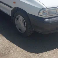 پراید 90