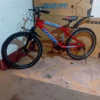دوچرخه دنده دار ۲۶و24و16و20و12