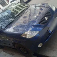 ماشین تیبا 1 مدل 93|خودرو کلاسیک|مشهد, سعد آباد|دیوار