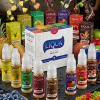 واردات جویس LIQUA ۳٪ حجم ۱۰ میل
