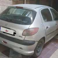 ۲۰۶ مدل ۸۵