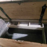 صندوق قدیمی