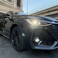 Arrizo 8 آریزو ۸