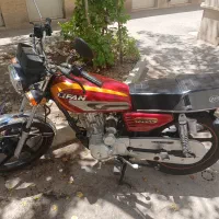 هوندا ۱۵۰ سی سی مدل ۴۰۱