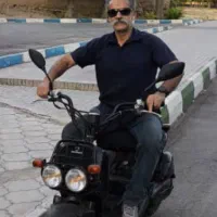 فروش.  موتور هوندا زومر ژاپن