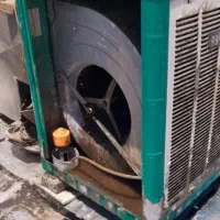 تعمیر پکیج آبگرمکن کولر آبی لباسشویی لوازم خانگی