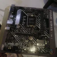 مادر برد h610m-a d4