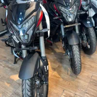 باجاج NS200 نیوفیس لاستیک خارجی ۱۴۰۵ - اقساط