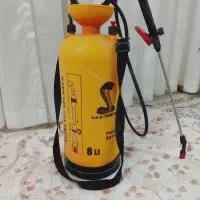 سمپاش ۸لیتری