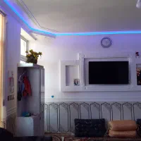 فروش منزل مسکونی همکف در کوار
