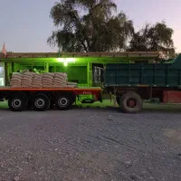 سیمان هرمزگان