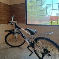 دوچرخه