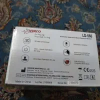 دستگاه فشار دیجیتالی سخنگو وکتو