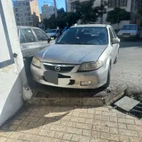 مزدا ۳۲۳|خودرو سواری و وانت|کرج, حصارک بالا|دیوار
