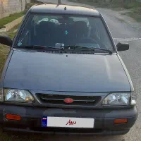 پراید مدل ۸۵|خودرو سواری و وانت|بابل, |دیوار