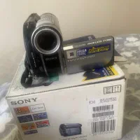 دوربین سونی DCR-DVD810E