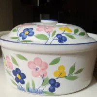 یک جفت سوپخوری