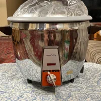 پلوپز پارس خزر ۱۲ نفره  نو