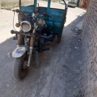 موتور سه چرخ مدل ۹۰