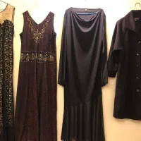 مجلسی سایز بزرگ