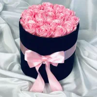 باکس گل و هدیه ژورنالی (هدیه‌ای خاص و ماندگار)