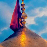 تور زیارتی مشهد، مسیری برای بازگشت دل به آرامش