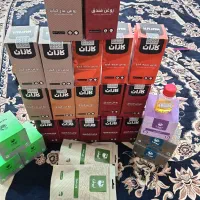 روغن‌ ضددرد قوای جنسی وجسمی