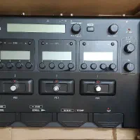 مولتی افکت زوم g5n