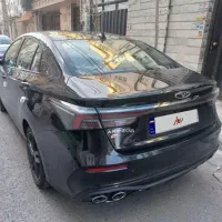 آریزو ۶جی تی مشابه صفر