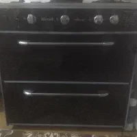 گازپنج شعله
