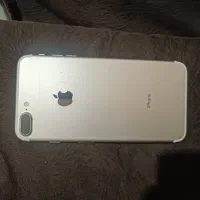 ایفون 7plus|موبایل|گرگان, |دیوار